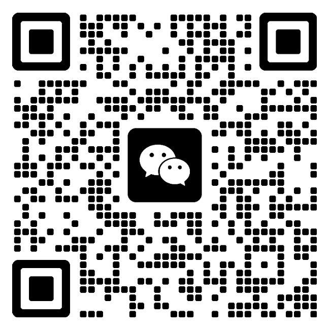London Brow 微信二维码,请用微信扫一扫